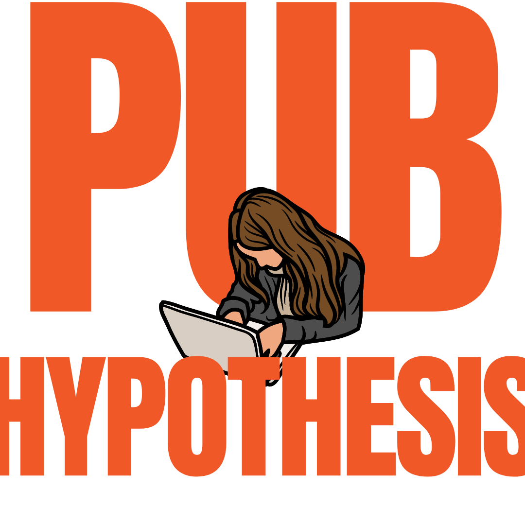 Publishing Hypothesis